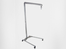 Produzione Carrelli e supporti Produzione Carrelli e supporti