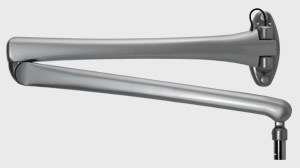Hairdressing wall arm Hairdressing wall arm
