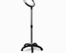 Hood dryer stand Hood dryer stand